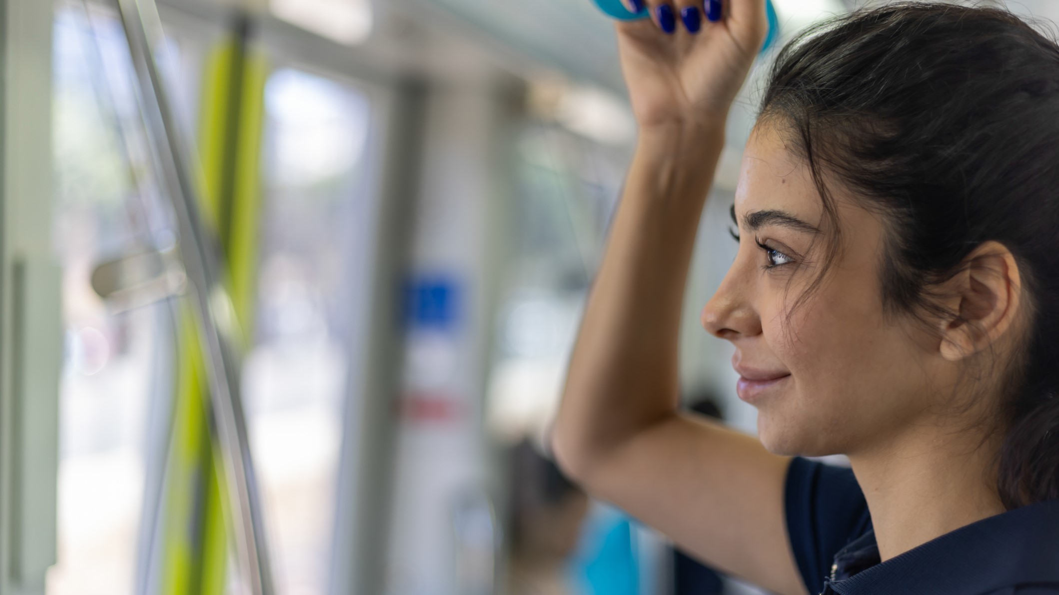 LanguageLine app for Metro bus riders