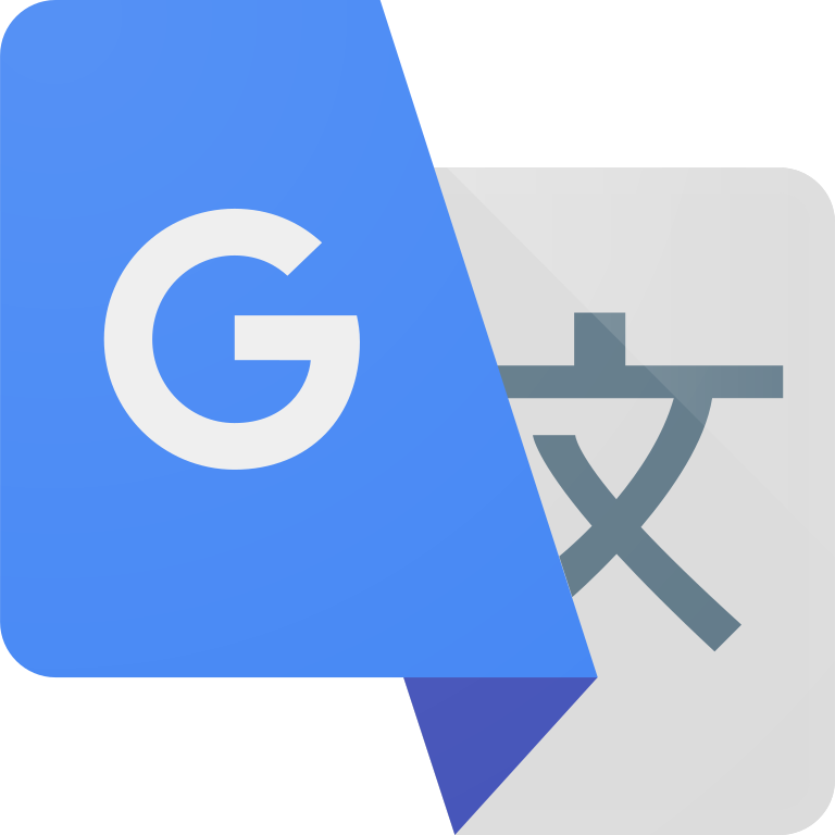 Google Translate as Language Access